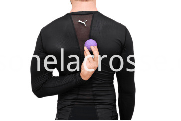 Balles de massage Massage balls teaching